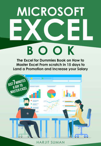 Microsoft Excel Book