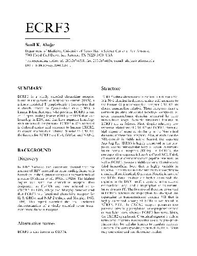 ECRF3