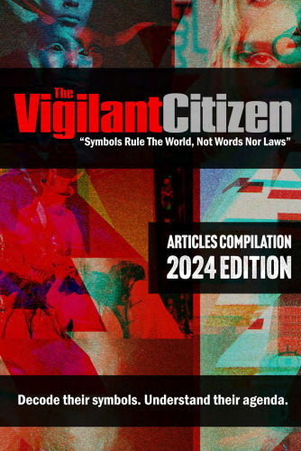 The Vigilant Citizen 2024 – Volume 3 – Music Business