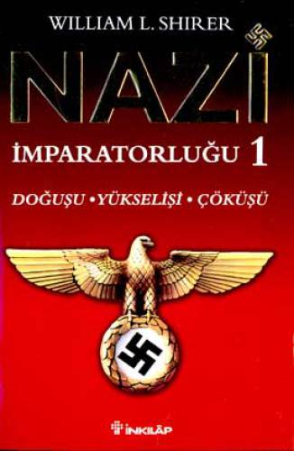 NAZİ İMPARATORLUĞU 1
