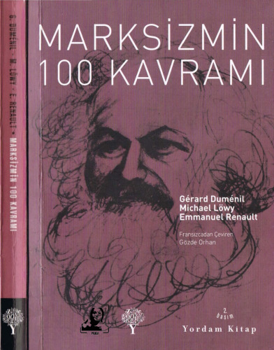 Marksizmin 100 Kavramı