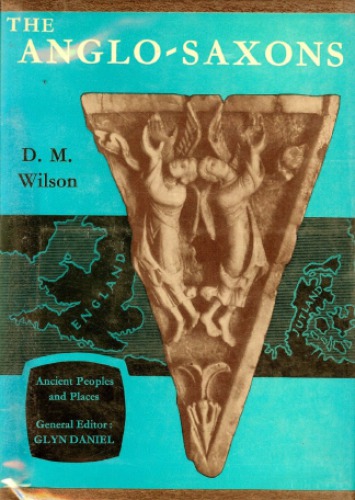 The Anglo-Saxons