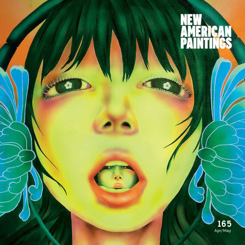 New American Paintings