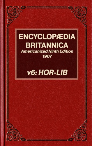 Encyclopaedia Britannica, American Supplements