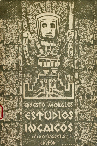 Estudios incaicos