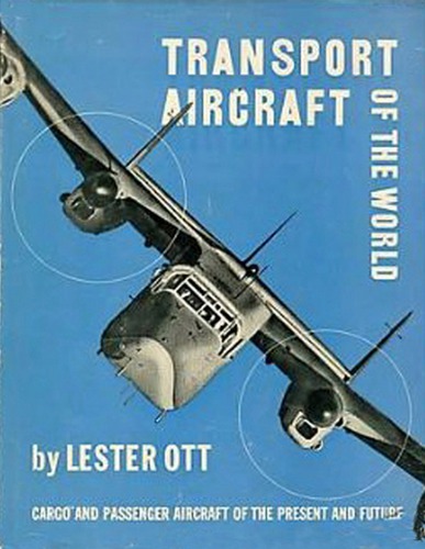 Transport Aircraft of the World
