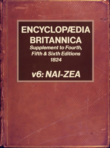 Encyclopaedia Britannica