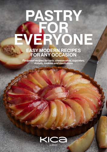 Pastry for Everyone