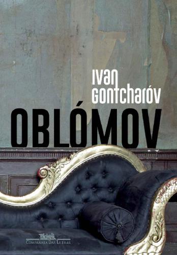 Oblómov (2019)