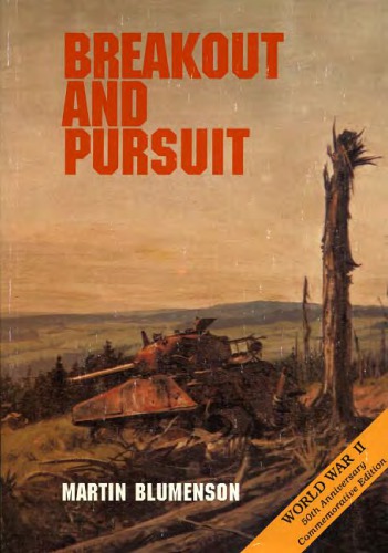 Breakout and Pursuit