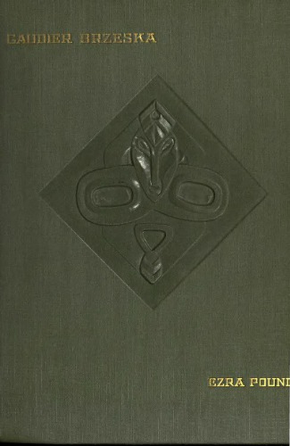 Gaudier-Brzeska