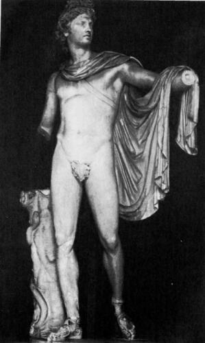 Mitologia Grega
