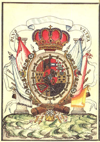 Trujillo del Perú [1790]