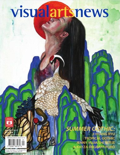 Visual Art News