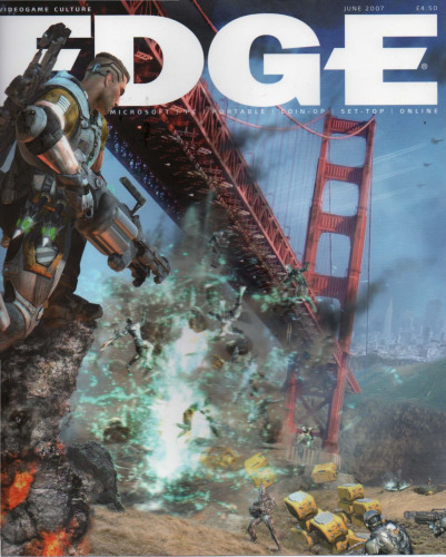 EDGE