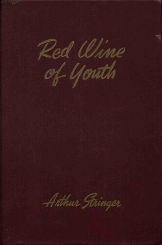 Red Wine of Youth: A Life of Rupert Brooke