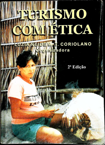 Turismo com ética