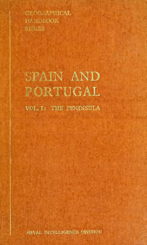 Spain & Portugal.