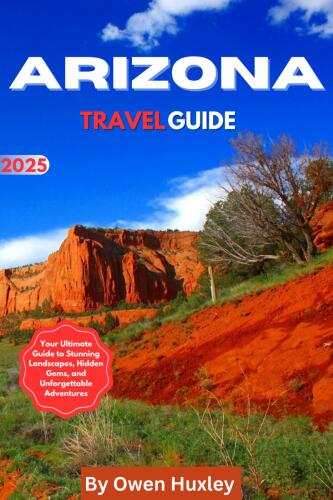 Arizona (Travel Guide)