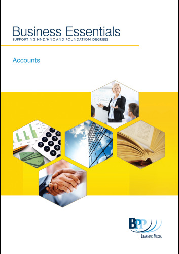 Accounts