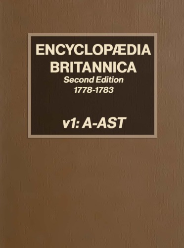 Encyclopaedia Britannica