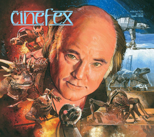 Cinefex 121