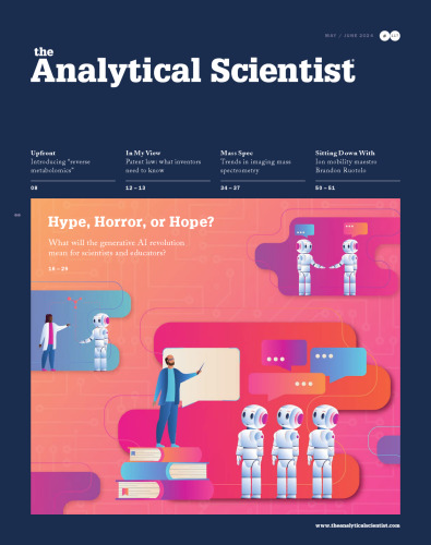 The Analytical Scientist