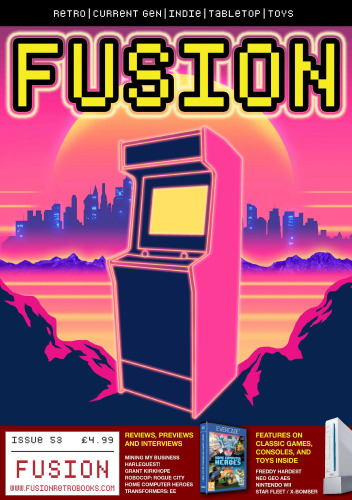 Fusion