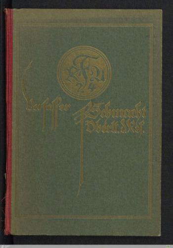 Geschichte des Kgl. Sächs. Reserve-Feldartillerie-Regiments Nr. 24 (je eine Abteilung aufgestellt in Leipzig, Riesa und Wurzen)