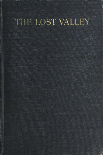 The Lost Valley and Other Stories