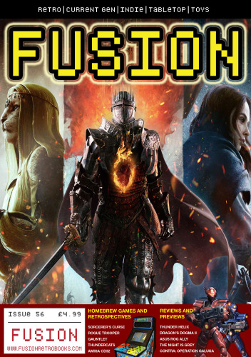 Fusion
