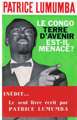 Le Congo: terre d'avenir, est-il menacé?