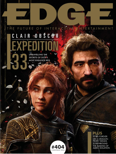 Edge UK