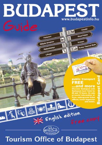 Hungary - Budapest Guide