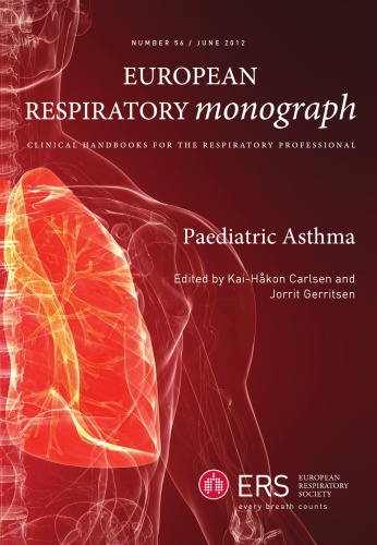 Paediatric Asthma