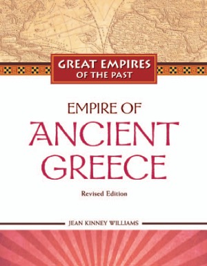 Empire of Ancient Greece