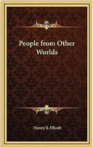 People from the other world
