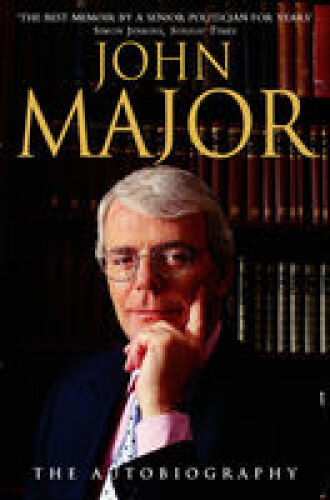 John Major - The Autobiography