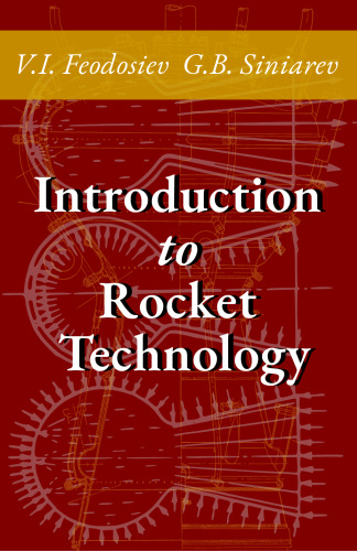 Introduction to Rocket Technology