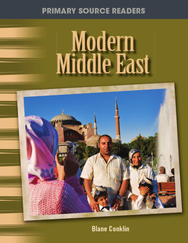 Modern Middle East