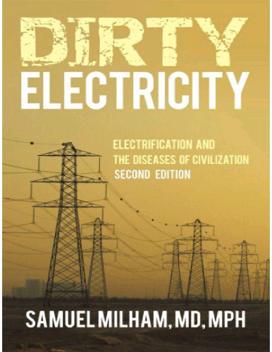 Dirty Electricity: Electrification and the Diseases of Civilization