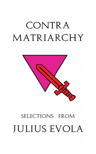 Contra Matriarchy