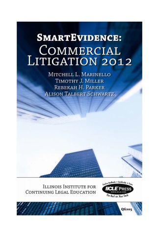 Commercial Litigation