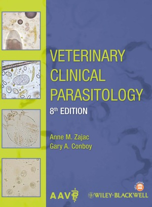 Veterinary Clinical Parasitology