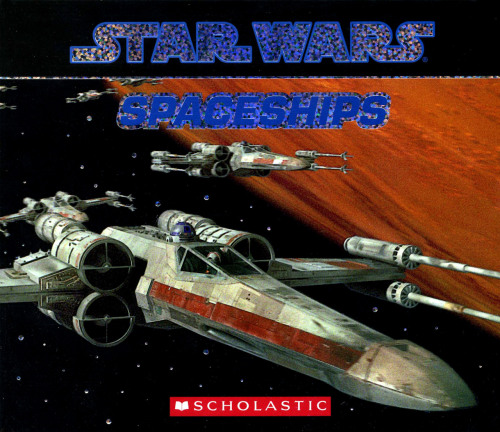 Spaceships