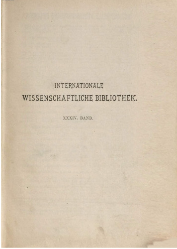 Die Sterne. Grundzüge der Astronomie der Fixsterne