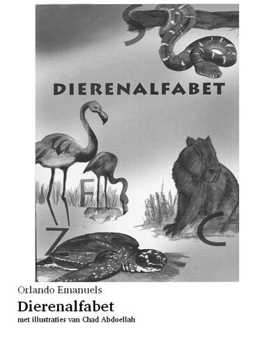 Dierenalfabet