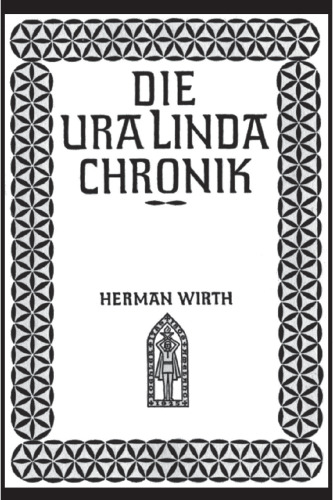 The Ura Linda Chronik
