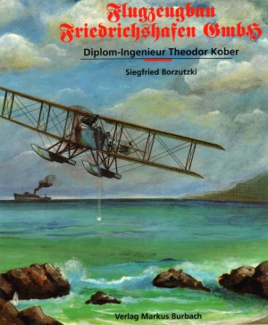 Flugzeugbau Friedrichshafen GmbH