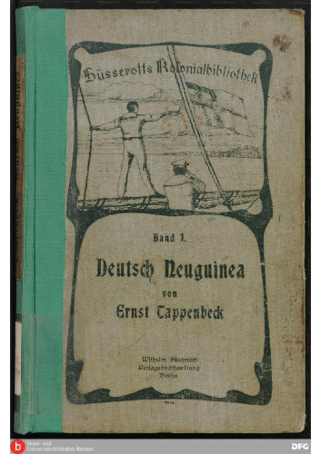 Deutsch-Neuguinea